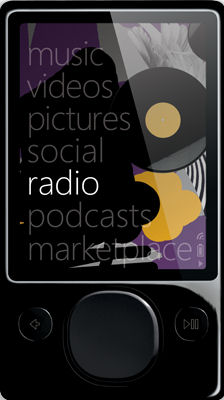Microsoft Ends Extended Warranty Coverage for the Zune