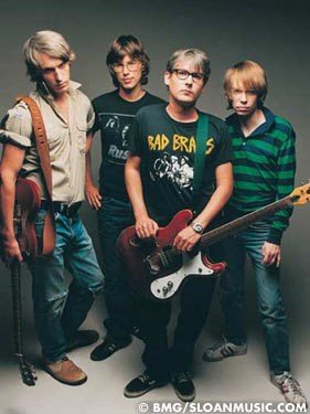 Two Decades Of Sloan Draws Near
