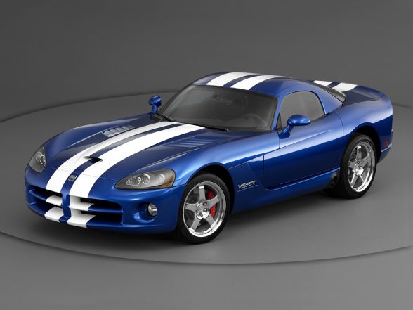 Three Thoughts about the Auto Industry for April 15, 2011