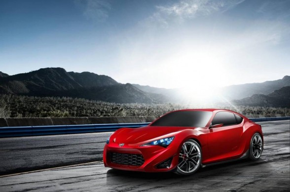 Five Thoughts about the Auto Industry for April 22, 2011