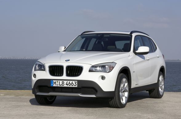 Five Thoughts about the Auto Industry for May 6, 2011