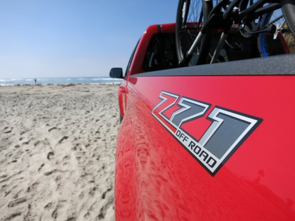 Driving It This Week: 2015 Ford F-150 (and catching up on the Colorado and Canyon)