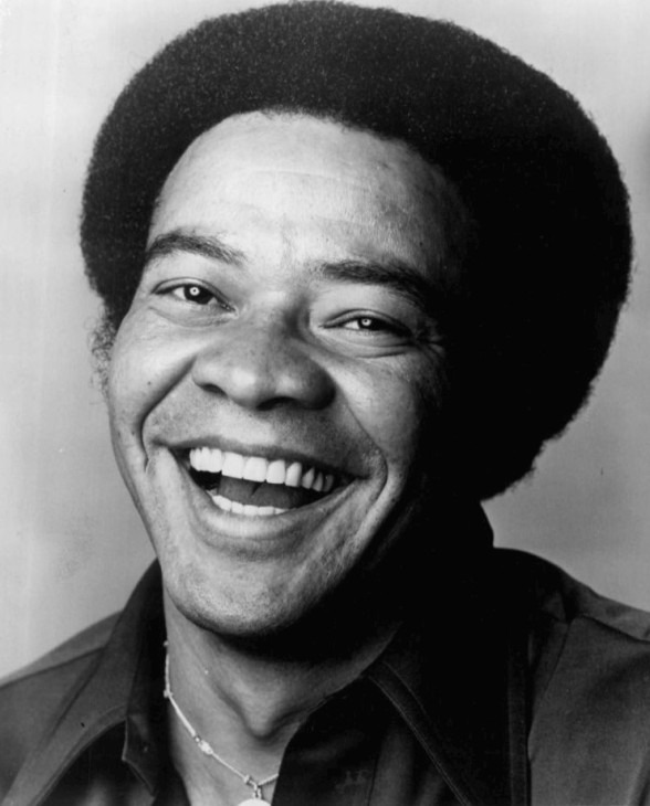 Bill Withers, Or Forgetting What It’s Like To Love Making Music