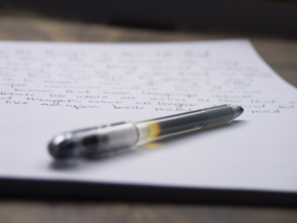 Fear Of Change Is Real In The Publishing World