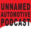 Unnamed Automotive Podcast logo