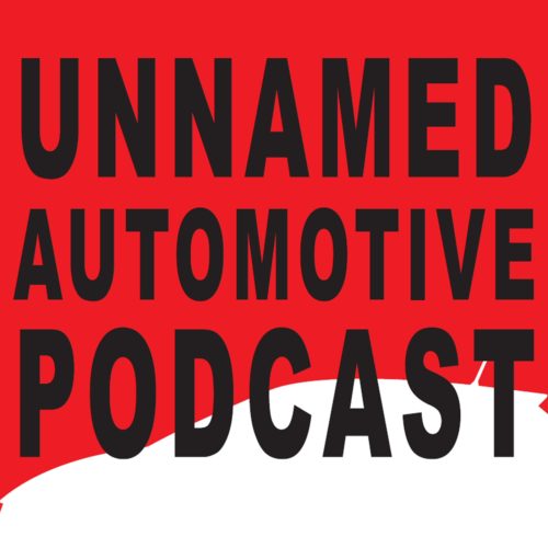 Unnamed Automotive Podcast “Oops! All Kicks!” Edition
