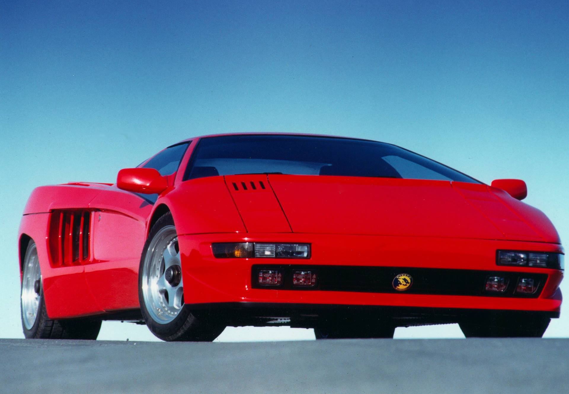 Would You Buy A Car Designed By A Musician?