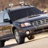 Subaru Baja XT