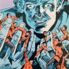 DC Comics Star Trek Issue 5 - Cropped Cover