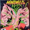 Star Trek Mindmeld Cover