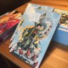 Code 45 books