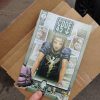 Code 45 Issue 3 Scout Comics Cover