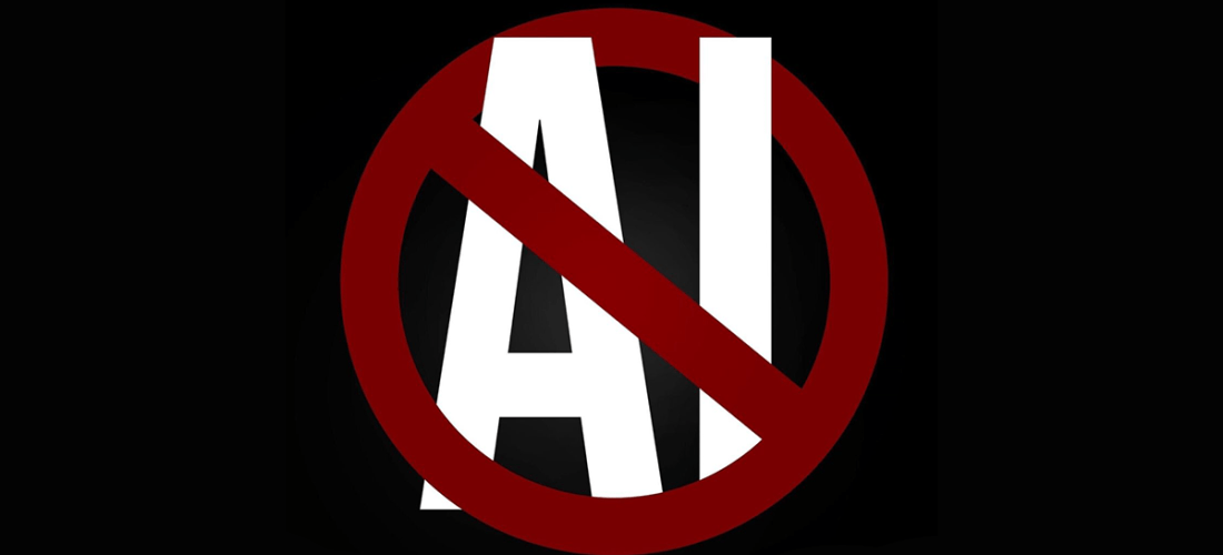 Don’t Pitch Your Bullshit Machine-Generated Projects To Me