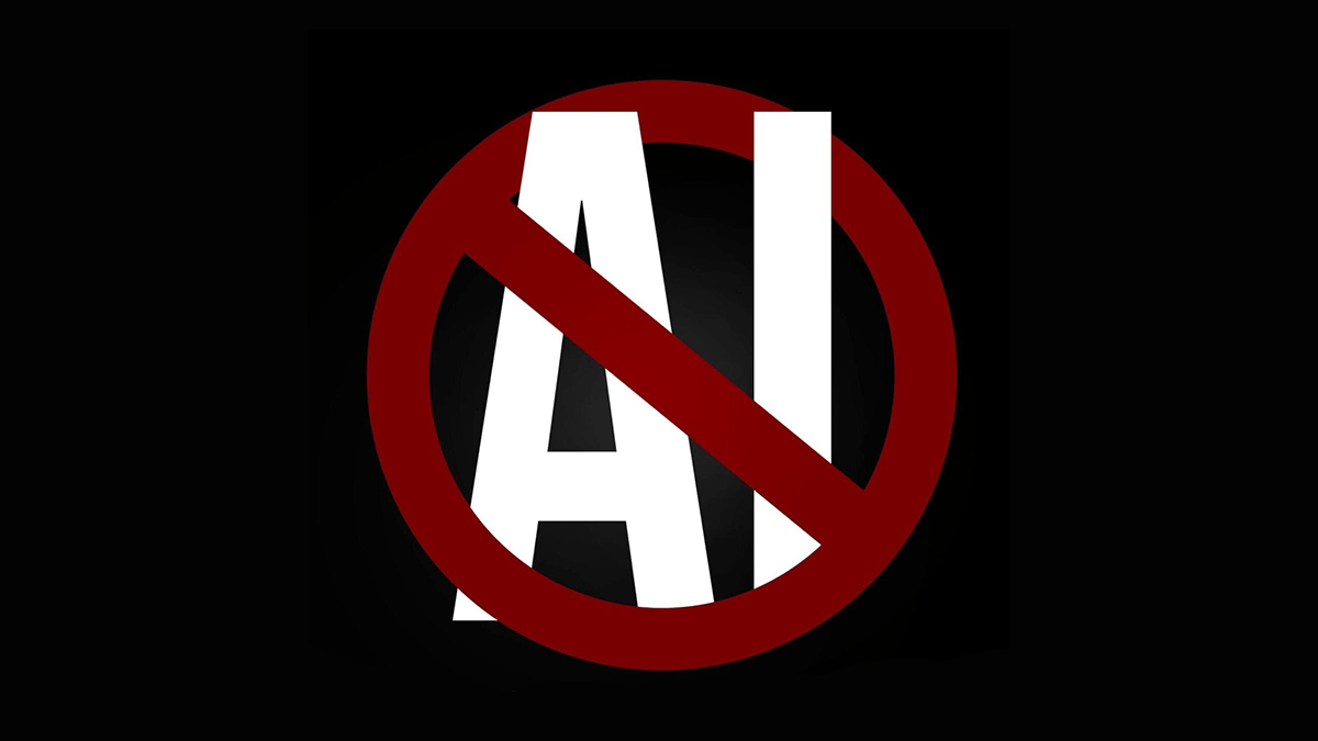Don’t Pitch Your Bullshit Machine-Generated Projects To Me