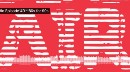 Dead Air Radio: 80s Songs That Sound Like 90s Songs