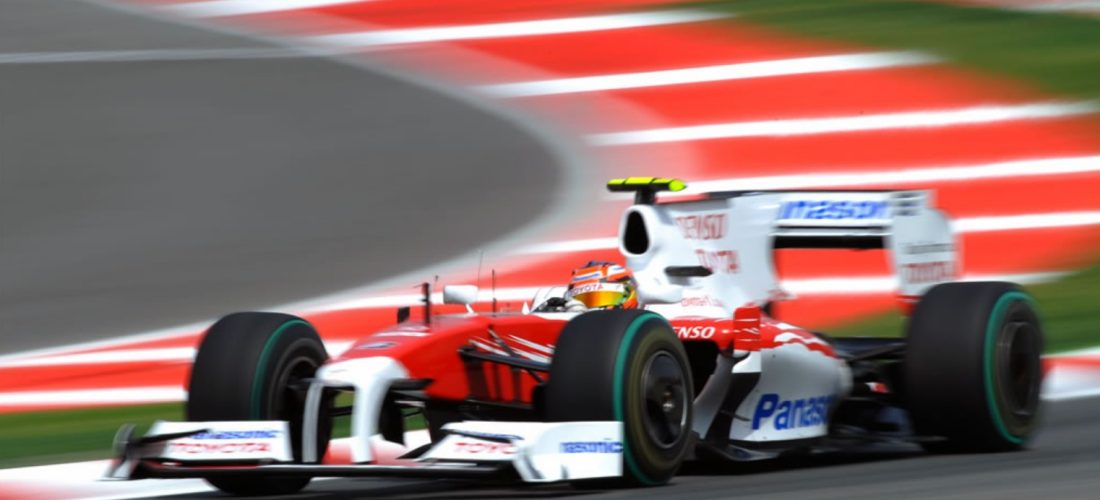 How Cadillac Can Avoid F1 Embarrassment