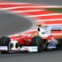Timo Glock driving Toyota's ill-fated F1 car