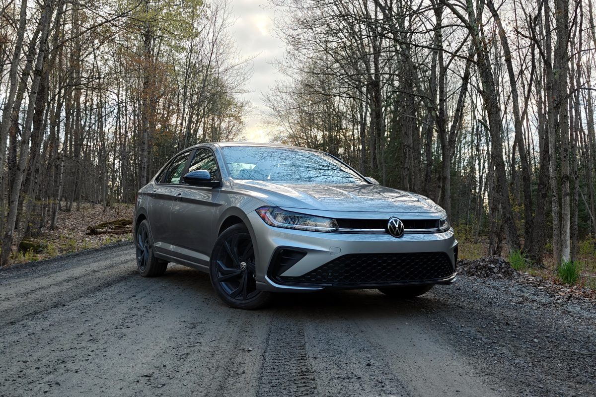 Almost Fast, Not Quite Furious: Rating Sorta-Sporty Compacts