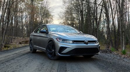 Almost Fast, Not Quite Furious: Rating Sorta-Sporty Compacts