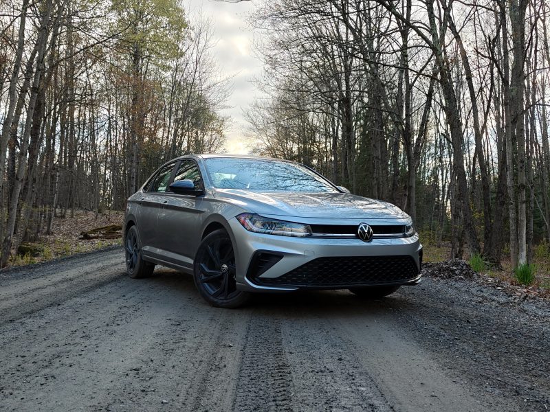 Almost Fast, Not Quite Furious: Rating Sorta-Sporty Compacts