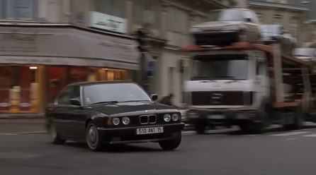 Movie Car Re-Casting: What Would You Pick When Re-Shooting A Classic?