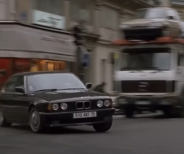 Movie Car Re-Casting: What Would You Pick When Re-Shooting A Classic?