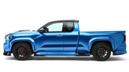 If Sport Trucks Are Back, Here’s My Wishlist For Each OEM Revival