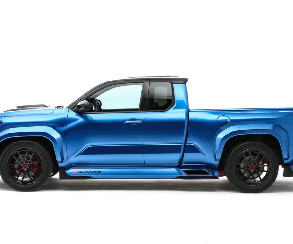 If Sport Trucks Are Back, Here’s My Wishlist For Each OEM Revival