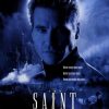 The Saint poster