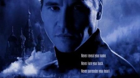 Bad Movies With Great Soundtracks: The Saint
