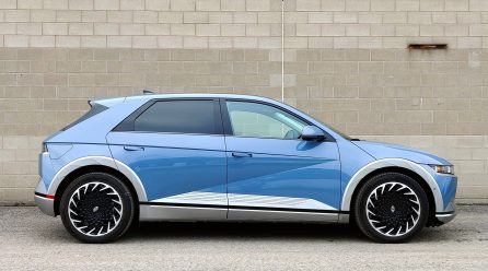 What EVs Will Run In NASCAR’s Electric Racing Series?