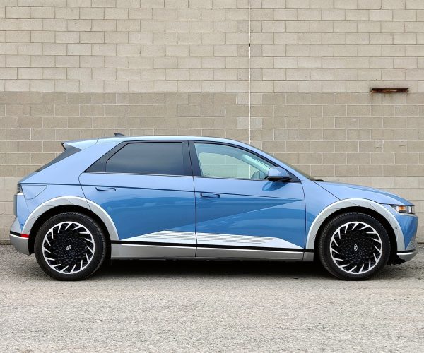 What EVs Will Run In NASCAR’s Electric Racing Series?