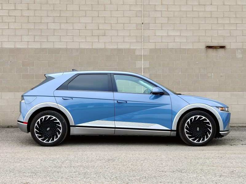 What EVs Will Run In NASCAR’s Electric Racing Series?