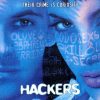 Hackers their crime is curioisity poster