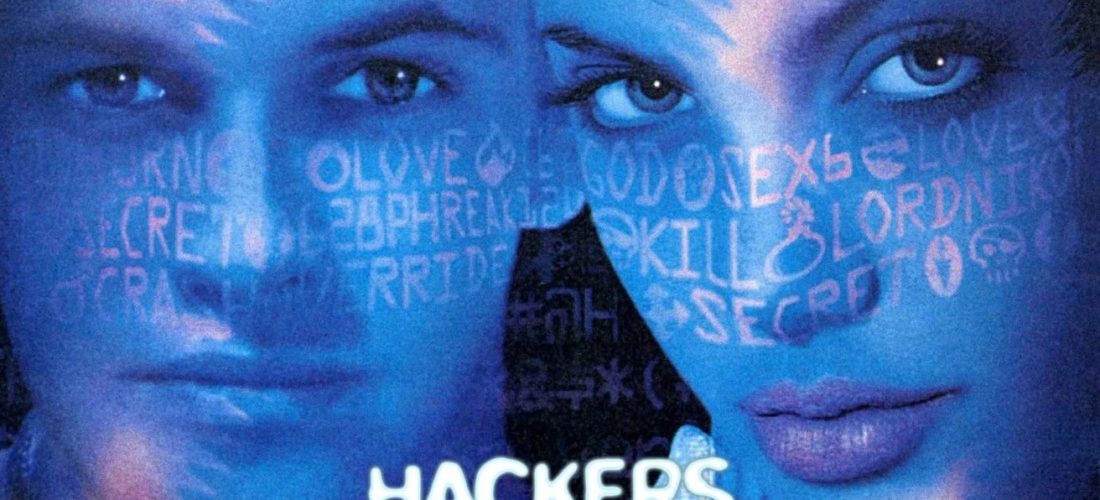 Bad Movies With Great Soundtracks: Hackers
