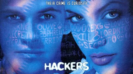 Bad Movies With Great Soundtracks: Hackers