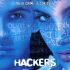 Hackers their crime is curioisity poster