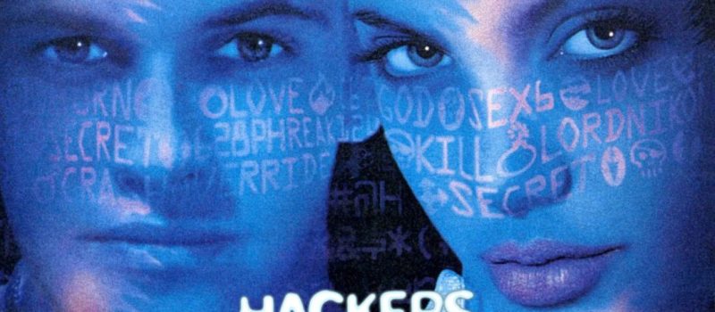 Bad Movies With Great Soundtracks: Hackers