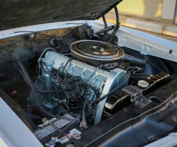 Pontiac’s OHC ‘Sprint’ Six Could Have Given Us An Alt-Future Muscle Car Multiverse